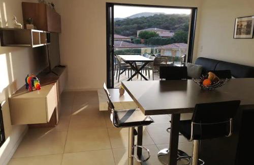 Magnifique T2 neuf à 100 m de la plage d'agosta - Foto 4