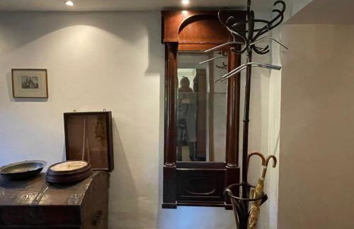 Ferienwohnung der besonderen Art in Villa am Glan - Foto 12