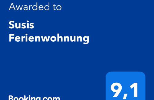 Susis Ferienwohnung - Foto 19