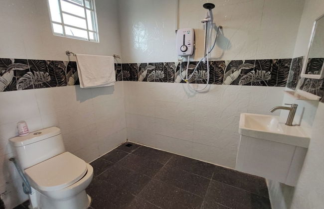 Grand Aeden Villa - Foto 12