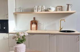 The Brick House - Appartement Renoir - Foto 5