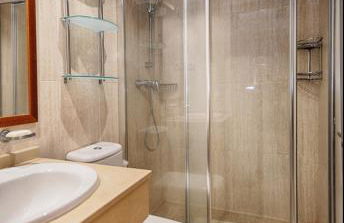 Malibu Mansions Sea View Siute Jacuzzi Malaga Mijas Fuengirola Spain - Photo 22