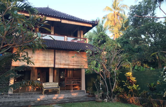 Devi's Place Tejakula - Foto 31