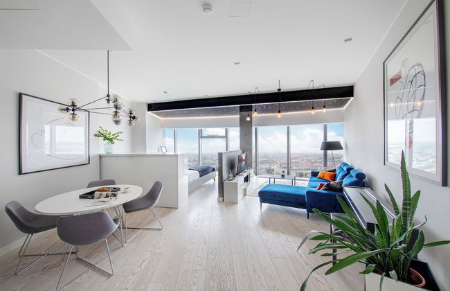 Sky Tower Apartments - Photo 43