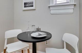 White House at Grand Central - Foto 30