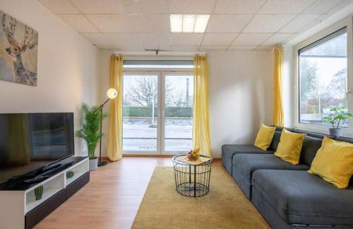 Beautiful 2 Bedroom Apartment incl Parking - Foto 1