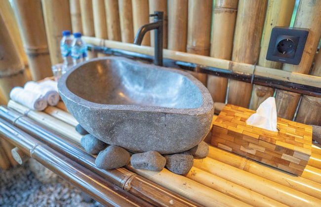 Ayo Hill Villa - Foto 48