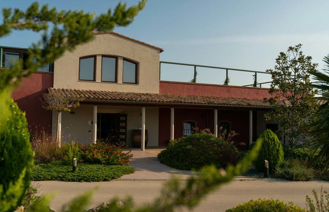 Visita a la bodega Mas Bertran - Foto 8