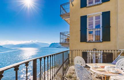 Villa Rivetta 6 2 in Santa Maria Rezzonico - Foto 11