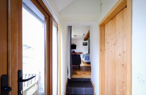 Rhyd Y Geifr, Cosy Barn Conversion in Maerdy - Photo 18