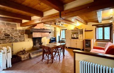 Casa Vacanze MULINO DI VALIANA - Foto 12