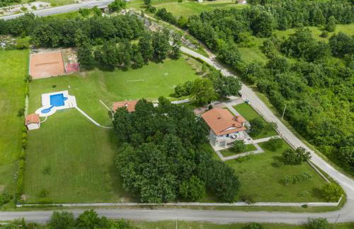 Apartment Macini-4 by Interhome - Foto 40