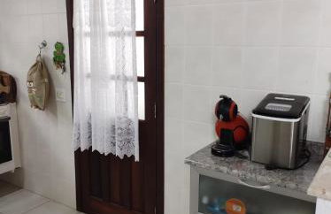 Paraíso NA PRAIA - CASA 3 SUITES MAX 8 PESSOAS - Foto 17