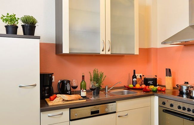 Ferienwohnung Panoramablick - Foto 3