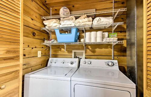 Cozy Winter Retreat Great Location and Pet Friendly - Foto 22