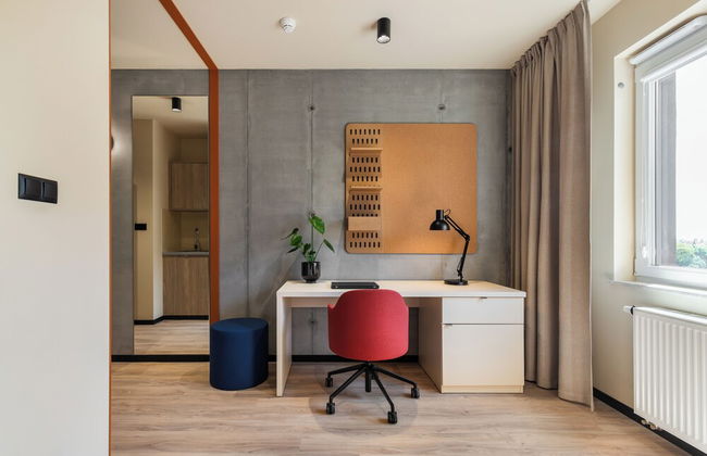 NextDoor Apartments - Foto 10