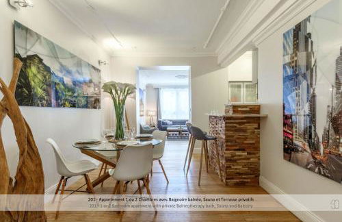 Au 30 Lille Centre Grand Palais - Foto 16