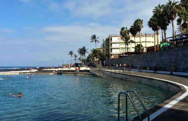 Belvilla by OYO Apartamento en Playa Las Carmenes - Foto 27