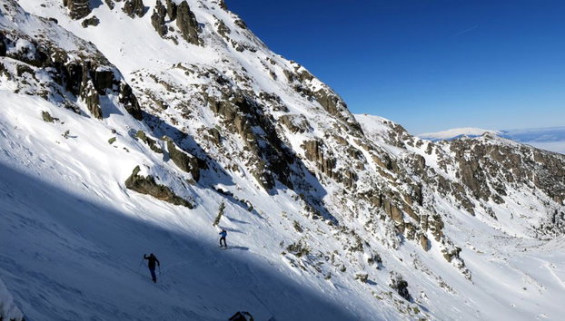 Alquiler de equipo de esquí de travesía en Bansko - Foto 3