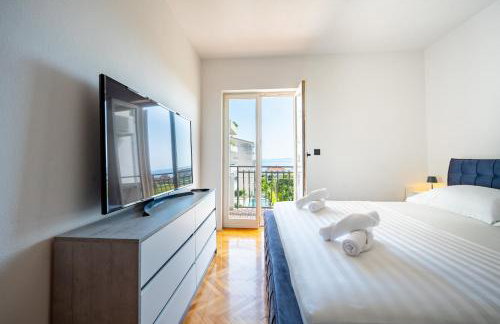 Apartment Rina with Heated Jacuzzi - Photo 10