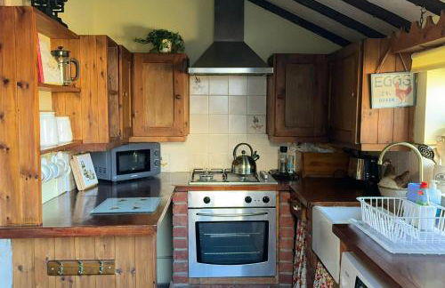 Quiet Cottage on the Rural Edge of Brixham - Foto 22