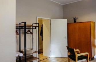 Neu renoviert I zentrale EG-Wohnung I 4 Personen, salt apartments - Foto 20