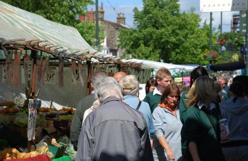 Saltburn Holidays Bluebell Cottage - Foto 29