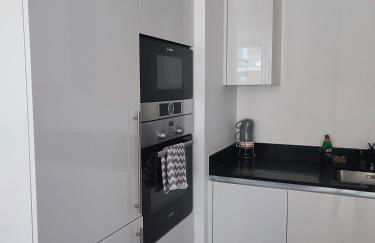 Lovely 1Bed flat 10mins to Canary Wharf & parking - Foto 4