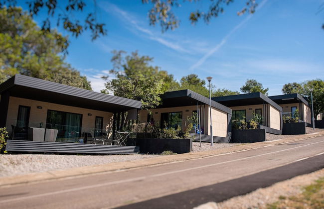 Adrialux Camping Mobile Home - Photo 27