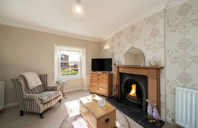 Thrums Cottage - A Writer s Retreat - Foto 4