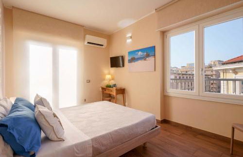 Cagliari Magica bellissimo appartamento & suite in centro - Photo 37