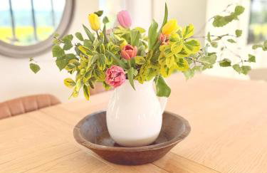 The Cotswold Barn nr Moreton in Marsh - Foto 50