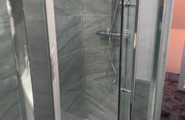 Travis House Three Luxury Modern Living free WiFi - Foto 15