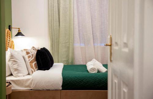 Stylish and modern studio flat Free parking - Pass the Keys - Photo 40