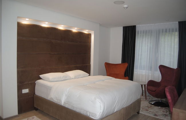 Hotel Bejturan - Foto 24