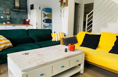 Marta Beach House-Caños de Meca - Photo 14