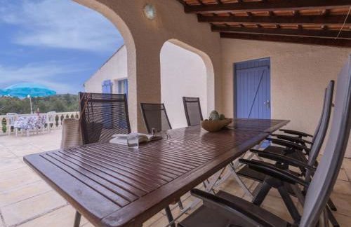 Modern villa with private pool - Foto 32