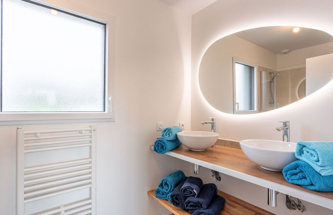 Lagon bleu - Foto 20