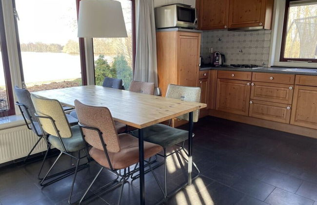 Island "De Fokken" - Photo 14