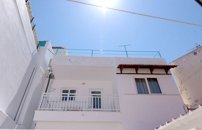 Happy Days Home Apartment and Studio - Foto 48