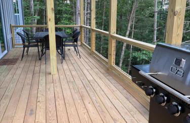 The Overlook at Lake James - Foto 25