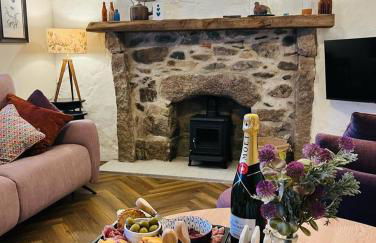 Cabra Cottage - Foto 6