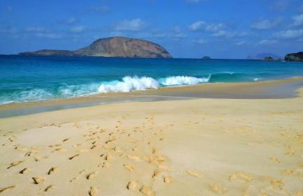 Apartamento vacacional en Orzola Lanzarote - Foto 15