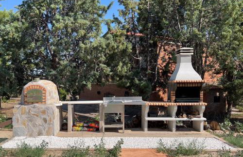 Casa Rural Villamur - Foto 43