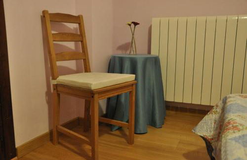 Casa Rural Cancias - Photo 36