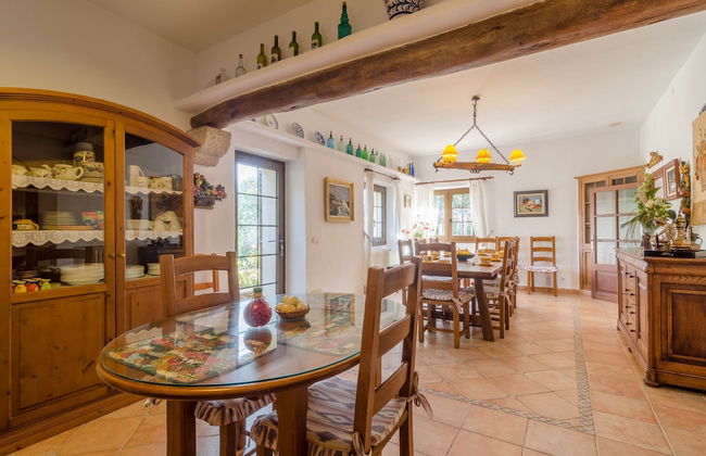 Cas Conco in S Horta - Foto 19