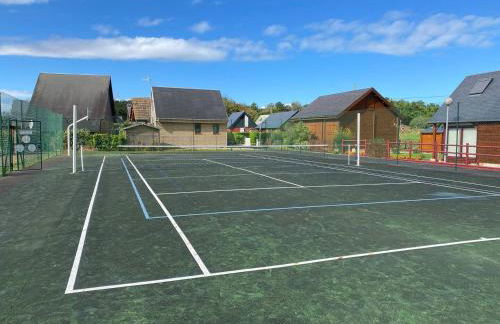 Chaleureux chalet à 3 minutes à pied de la mer - Parking gratuit - Photo 10