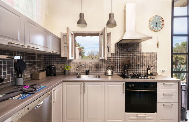 Can Pina - Eco Cascada - - Photo 21