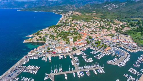 Domaine Amortella Saint-Florent - Foto 5