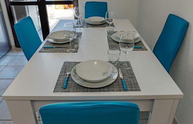 La Bella Capitana in Quartu Santa Elena - Foto 7